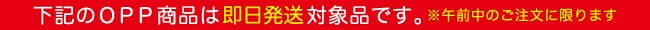即日発送可能