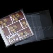 画像3: OPP袋テープ付 CD/DVD標準用(ヨコ入れ) 本体側密着テープ 標準#30 (3)