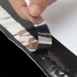 画像6: 宅配ビニール袋 15-23サイズ 白 150ｘ230+40mm #60 (6)