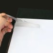 画像3: ブック展示用袋 (OPP袋本体側開閉自在テープ付) B5判同人誌用 標準#30 (3)
