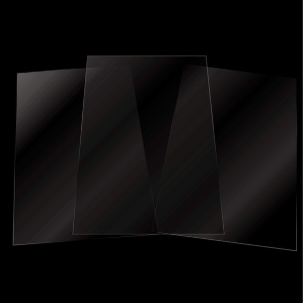 画像6: 納品書袋(片開きOPP袋) A4用 標準#30 (6)