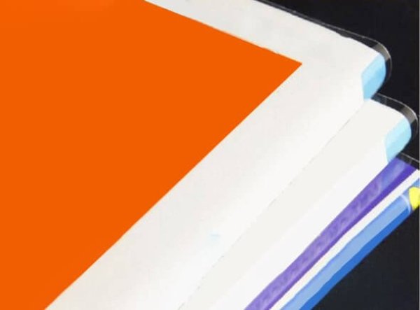 画像7: 透明ブックカバー 文庫用 厚口#40 (7)