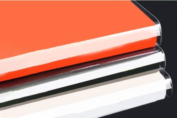 画像7: 透明ブックカバー B6実用書用 厚口#40 (7)