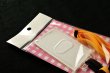 画像14: 白ヘッダー付OPP袋 ポストカード用 標準#30 (14)