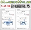 画像7: 【正規品】3層販促マスク(個別包装) PM2.5対応 PFE99％以上【1,000枚入】 (7)