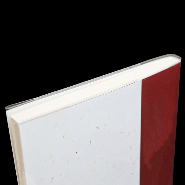 画像7: 透明ブックカバー 平凡社ライブラリー用 厚口#40 (7)