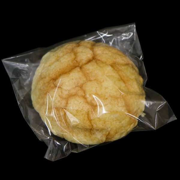 画像5: パン用OPP袋 テープなし 防曇(ボードン) 160x200+5 お徳#25 (5)