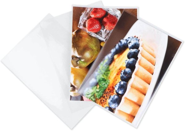 画像6: UVカット OPP袋テープなし 写真L判 1枚用 厚口#40 (6)