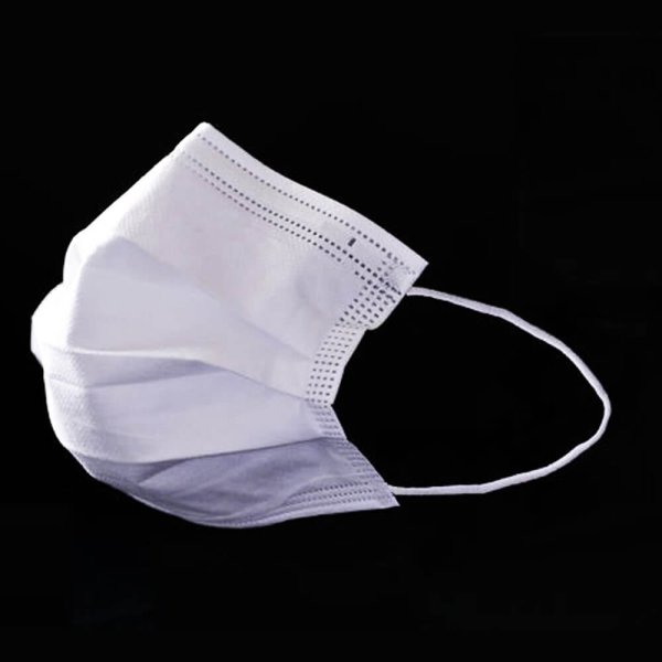 画像6: 【アウトレット】3層販促マスク(個別包装) PM2.5対応 PFE99%以上【1,000枚入】 (6)