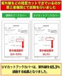 画像6: UV透明ブックカバー B5同人誌&実用書&週刊誌用 特厚#50 (6)