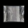 画像4: OPP袋テープ付 ハンカチ用 150x150+30 標準#30 (4)