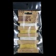 画像4: 透明ヘッダー付OPP袋 A6用 標準#30 (4)