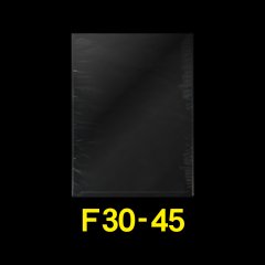 OPP袋 フレームシール加工 300x450 標準#30