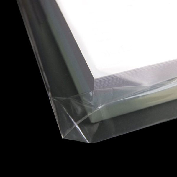 画像5: ガゼットOPP袋 130x240+40 標準#30 (5)