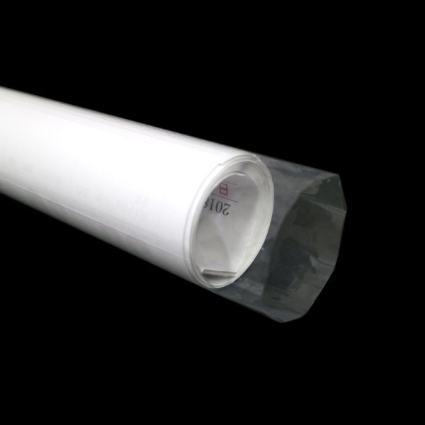 画像3: A/2切サイズ ポスター・カレンダー用ポリチューブ(90x500mm) (3)