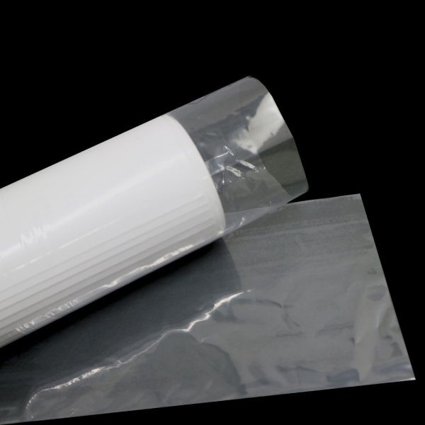 画像2: A/2切サイズ ポスター・カレンダー用ポリチューブ(90x500mm) (2)