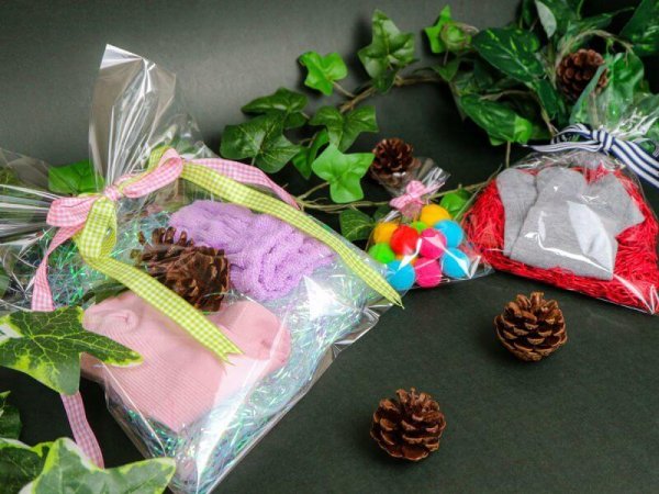 画像3: OPP袋テープ付 B3用 標準#30 (3)