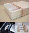 画像5: OPP袋テープなし A4用 標準#30 (5)