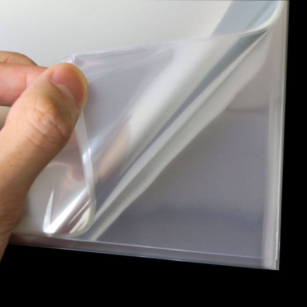 画像5: OPP袋テープ付 B4用 お徳#25 (5)