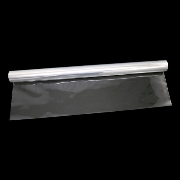 画像3: 透明OPPロール (セロハンロール) 小巻ラッピング用 500mmx30m 厚口#40 (3)