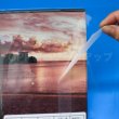 画像3: OPP袋テープ付 DVDトールスリム用アマレータイプ(ヨコ入れ) 本体側密着テープ 標準#30 (3)