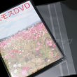 画像4: OPP袋テープ付 DVDトール用 アマレータイプ(ヨコ入れ) 本体側密着テープ 標準#30 (4)