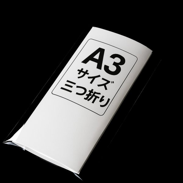 画像2: OPP袋テープなし 170x300 標準#30 (2)