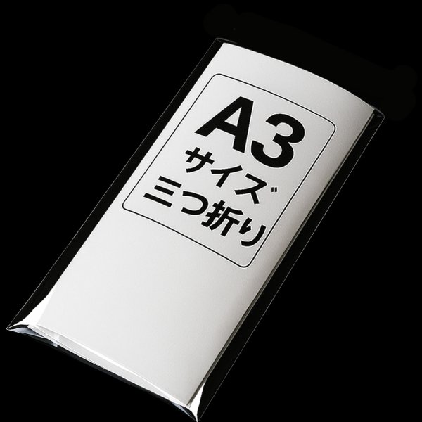 画像2: OPP袋テープなし 160x300 標準#30 (2)