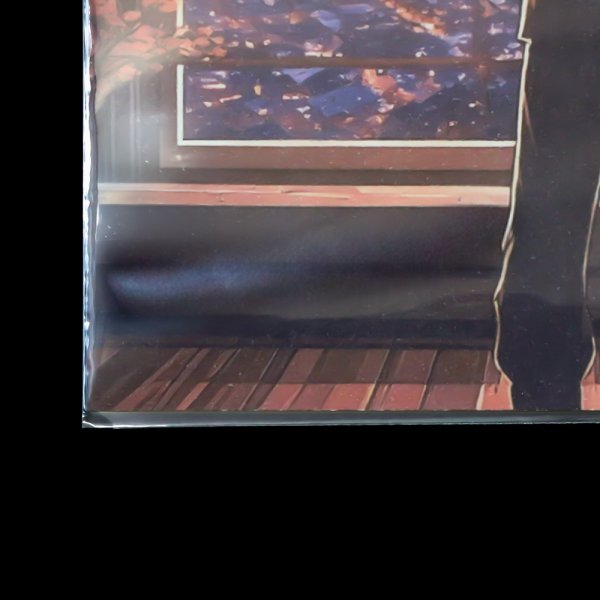 画像10: 透明ブックカバー ハヤカワ文庫トール用 厚口#40 (10)