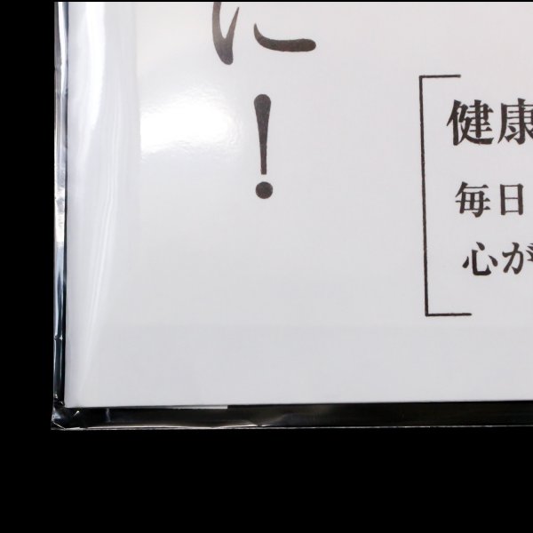 画像8: 透明ブックカバー ヘンレ版用 家庭画報用 厚口#40 【100枚】 (8)