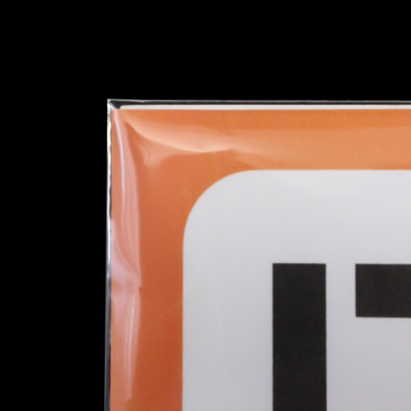 画像9: 透明ブックカバー IT関連本＆実用書用 厚口#40 (9)