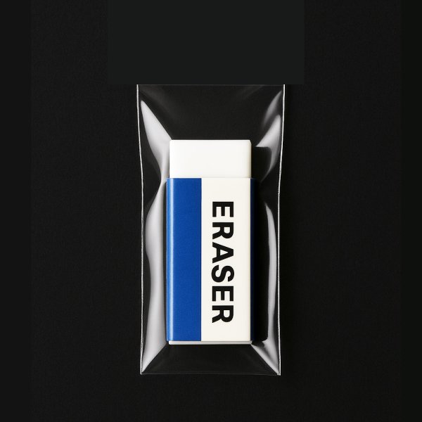 画像2: OPP袋テープなし 40x80 標準#30 (2)