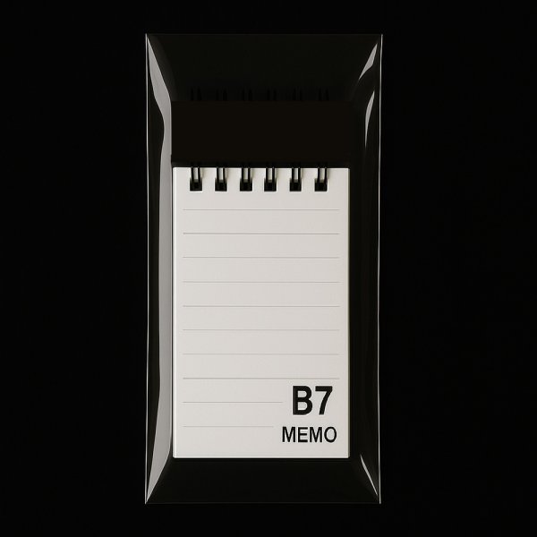 画像2: OPP袋テープなし 100x200 標準#30 (2)