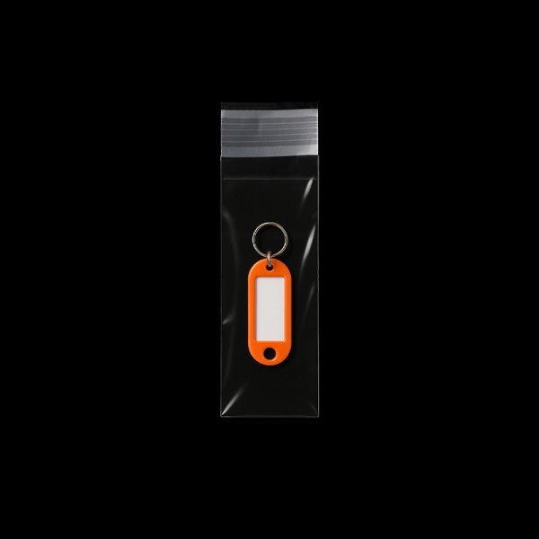 画像2: OPP袋テープ付 42x100+30 標準#30 (2)