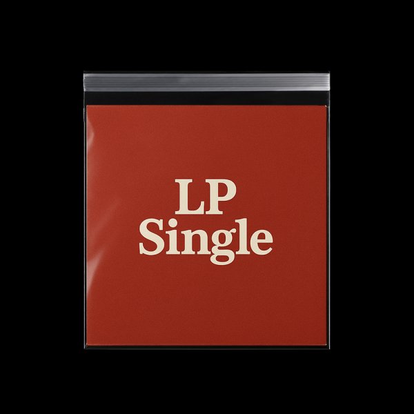 画像2: OPP袋テープ付 320x320+40 標準#30 (2)