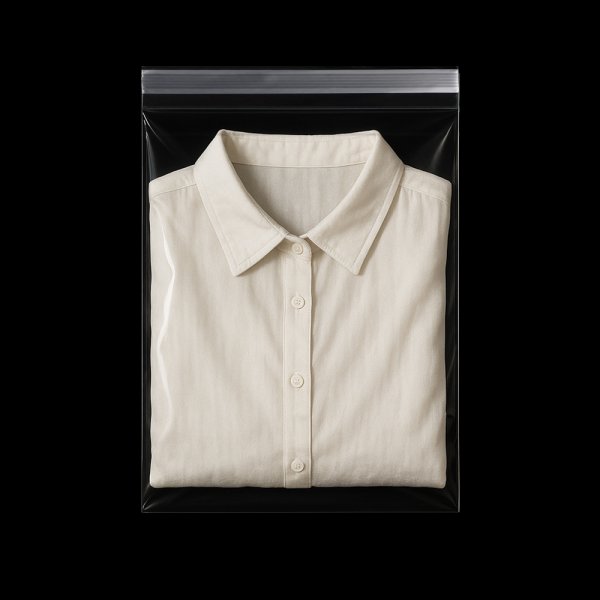 画像2: OPP袋テープ付 290x370+40 標準#30 (2)