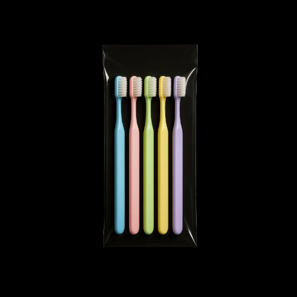 画像2: OPP袋テープなし 95x200 標準#30 (2)