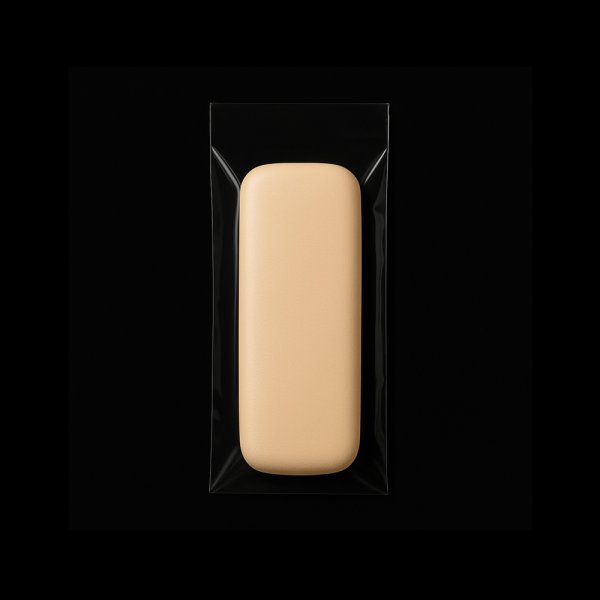 画像2: OPP袋テープなし 長4用 90x205 標準#30 (2)