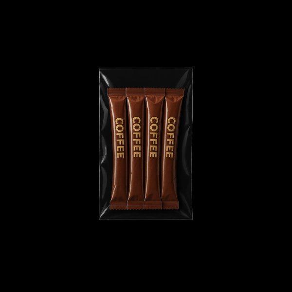 画像2: OPP袋テープなし 85x140 標準#30 (2)