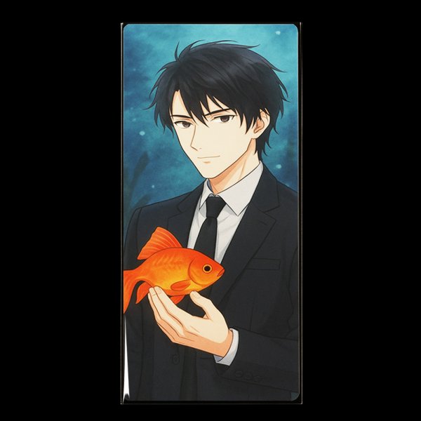 画像2: OPP袋テープなし 72x152 標準#30 (2)