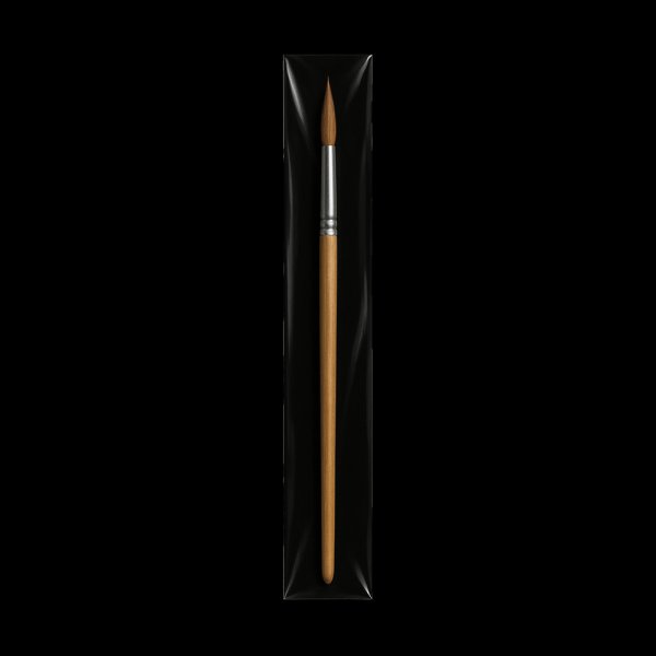 画像2: OPP袋テープなし 40x250 標準#30 (2)