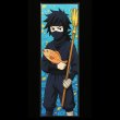 画像2: OPP袋テープなし 54x158 標準#30 (2)