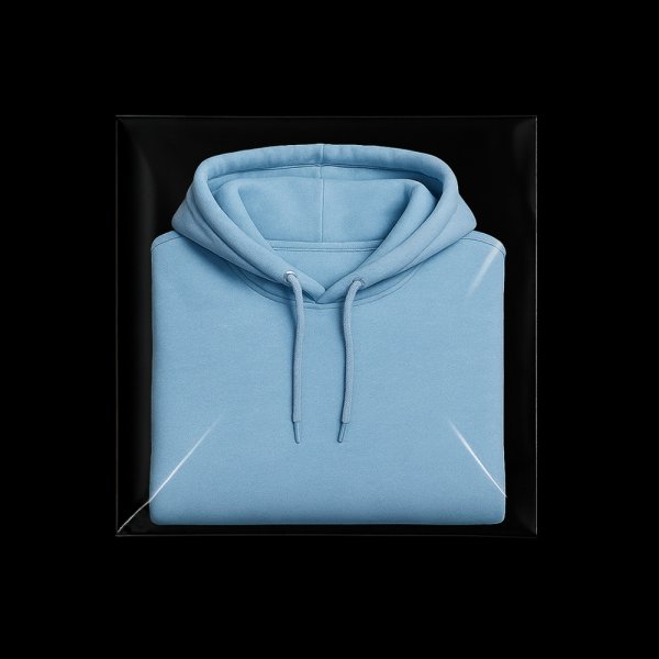 画像2: OPP袋テープなし 380x380 標準#30 (2)