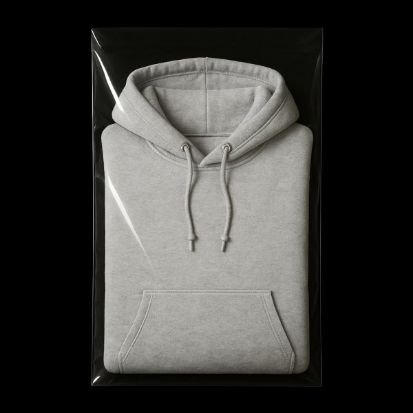 画像2: OPP袋テープなし 340x530 標準#30 (2)