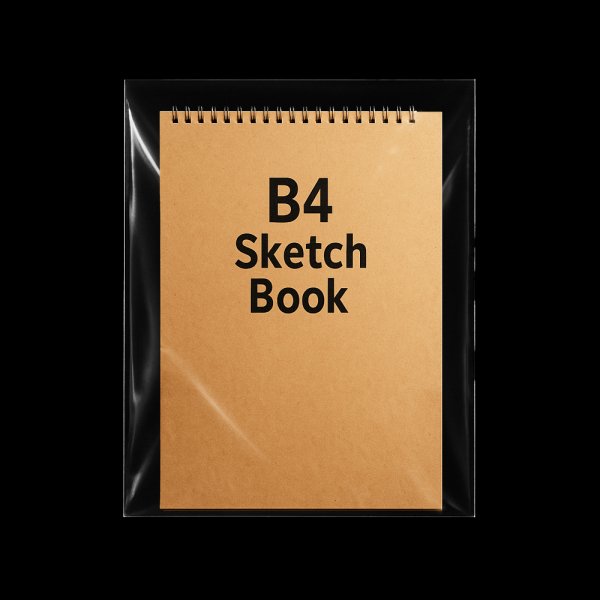 画像2: OPP袋テープなし 320x400 標準#30 (2)