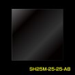 画像1: 抗菌OPPシート 防曇 (ボードン) 250x250 (SIAAマーク取得) お徳#25 (1)
