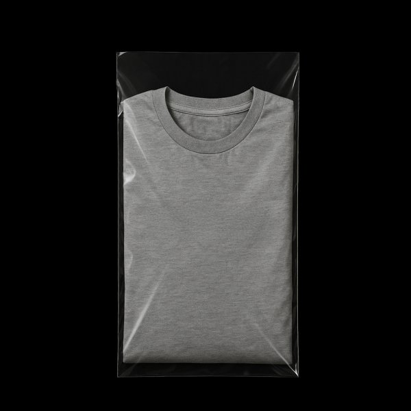 画像2: OPP袋テープなし 250x450 標準#30 (2)