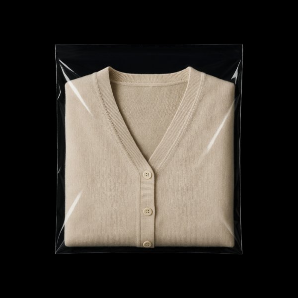 画像2: OPP袋テープなし 270x300 標準#30 (2)