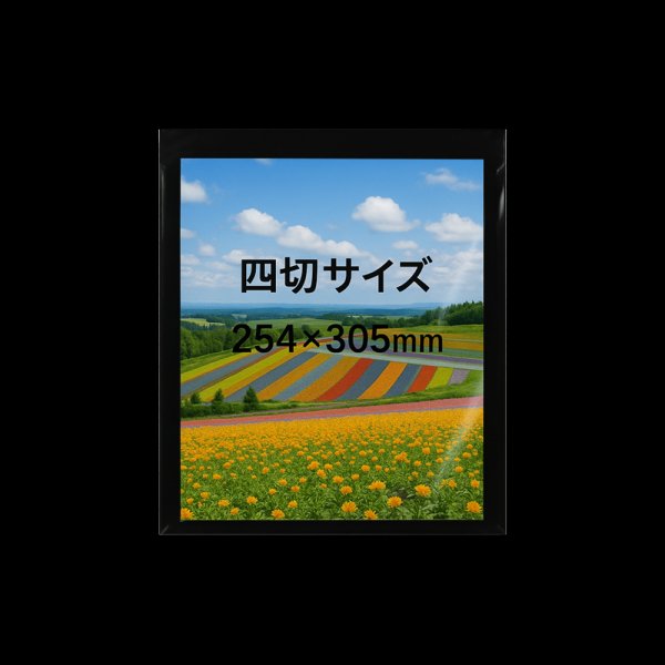 画像2: OPP袋テープなし 290x340 標準#30 (2)