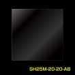 画像1: 抗菌OPPシート 防曇 (ボードン) 200x200 (SIAAマーク取得) お徳#25 (1)